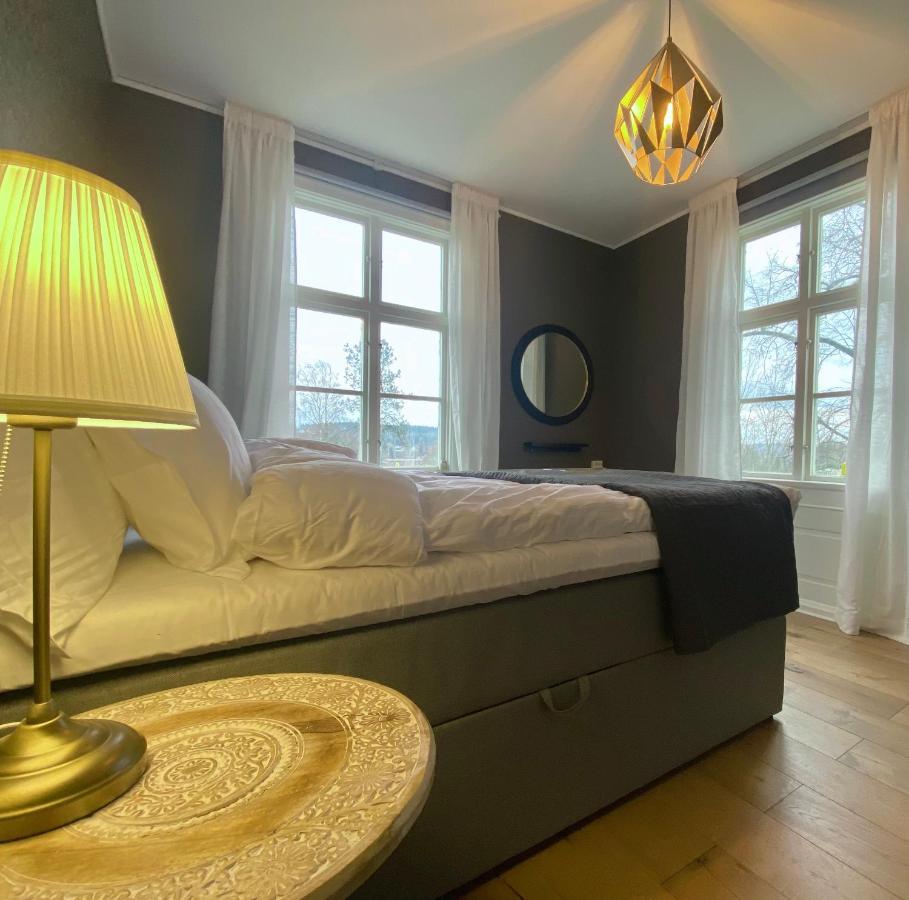 Kinna Bed & Breakfast Room photo