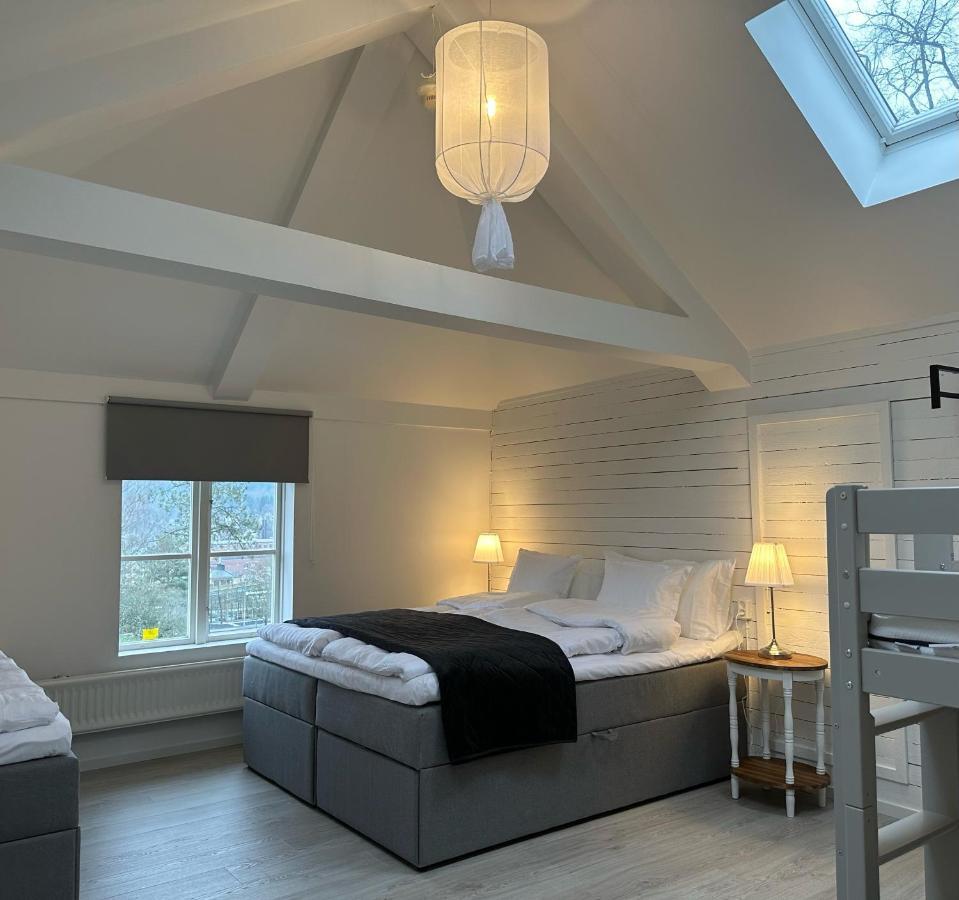 Kinna Bed & Breakfast Room photo