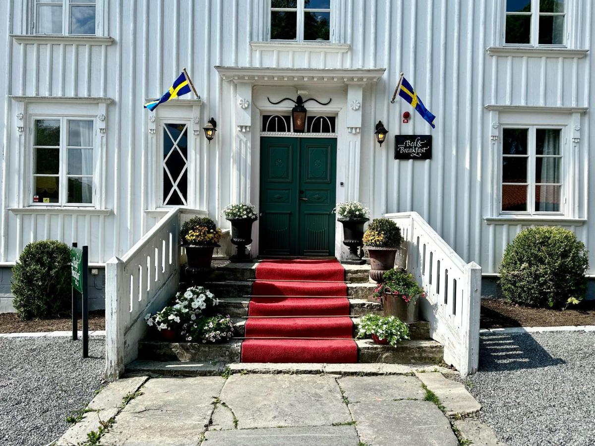 Kinna Bed & Breakfast Exterior photo
