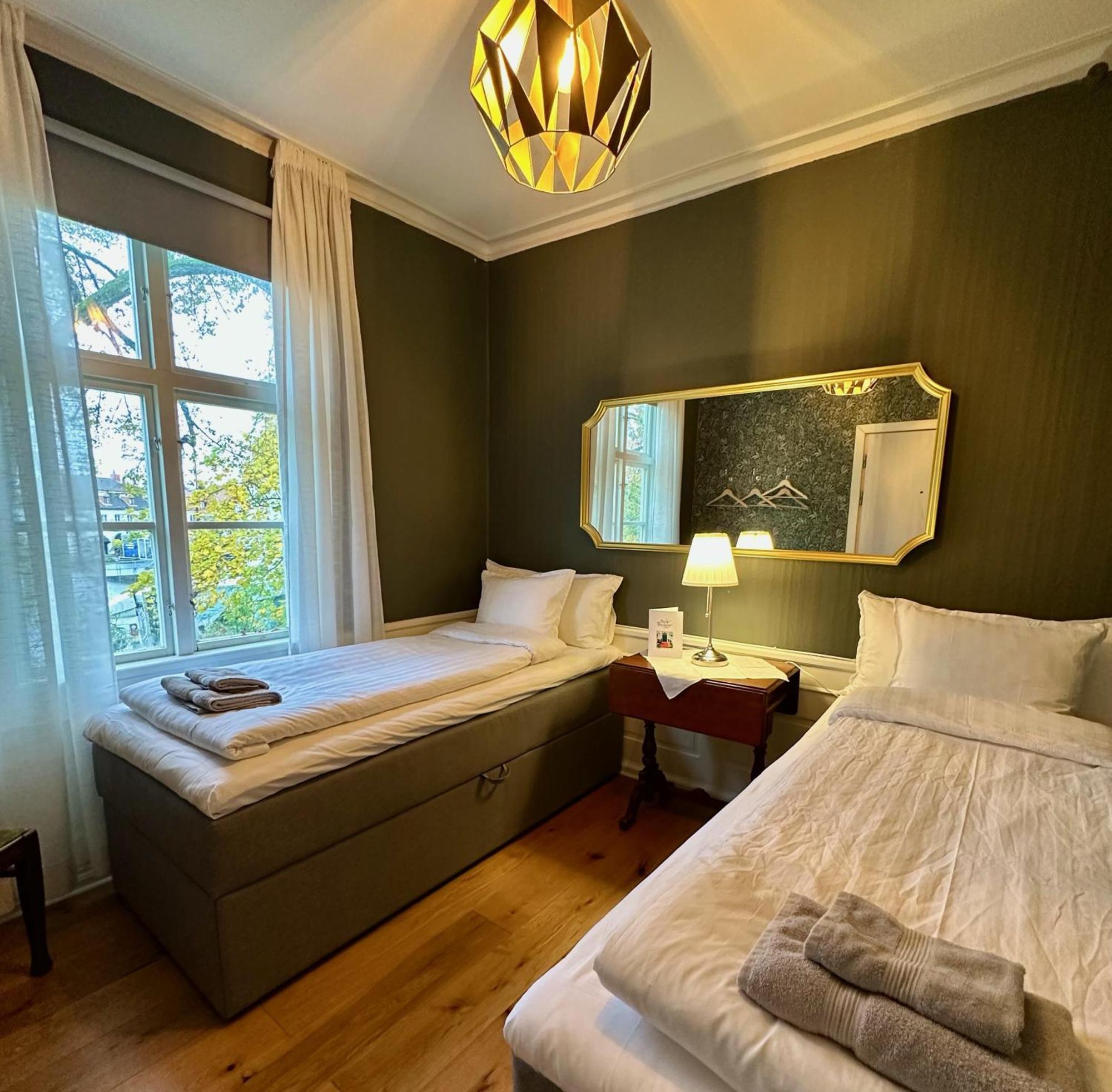 Kinna Bed & Breakfast Room photo