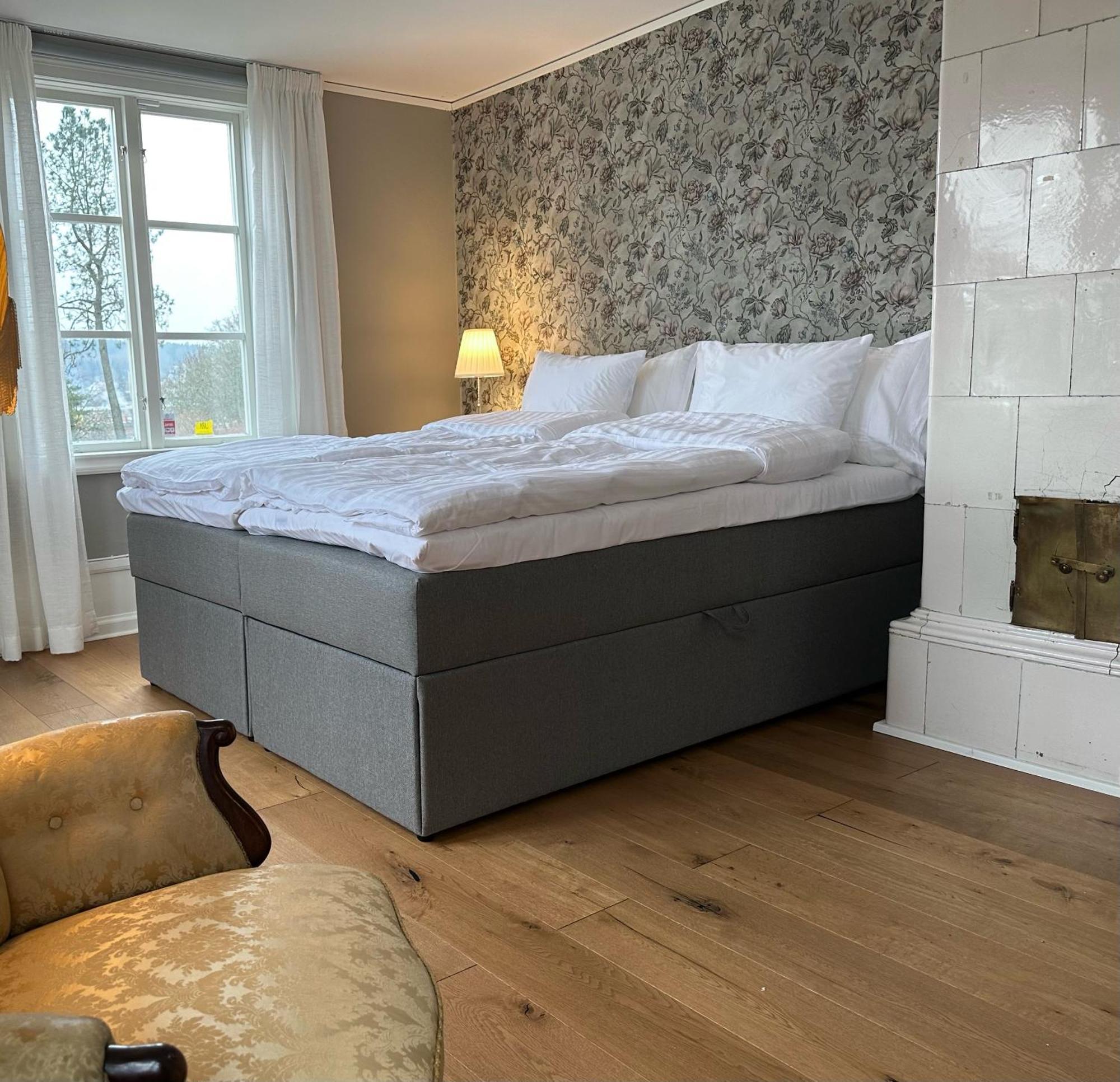 Kinna Bed & Breakfast Room photo