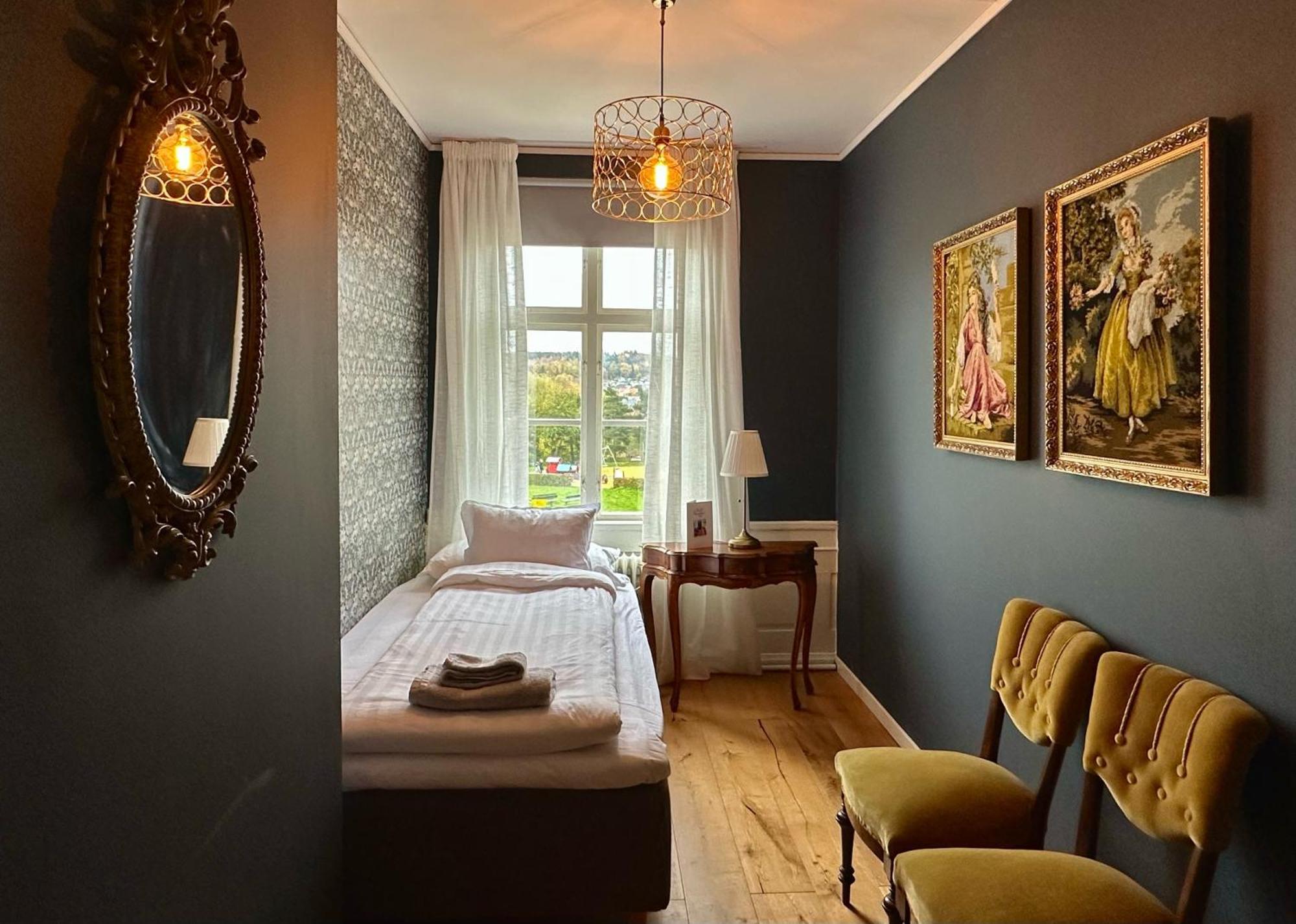 Kinna Bed & Breakfast Room photo