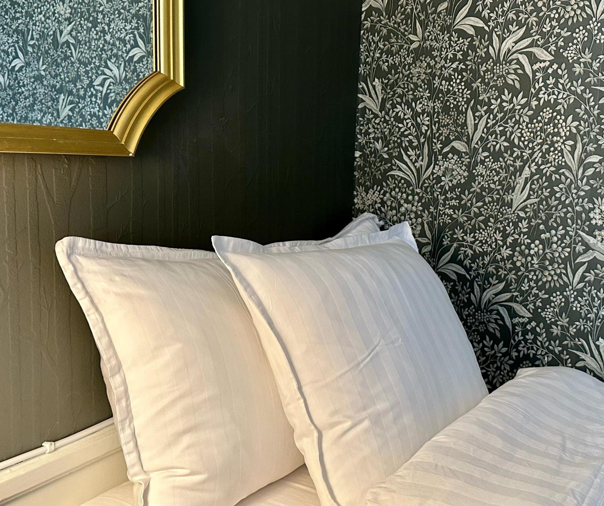 Kinna Bed & Breakfast Room photo