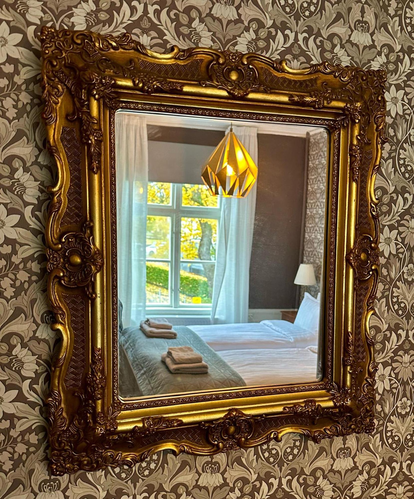 Kinna Bed & Breakfast Room photo